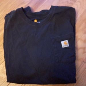 Men’s Carhartt Tee Shirt